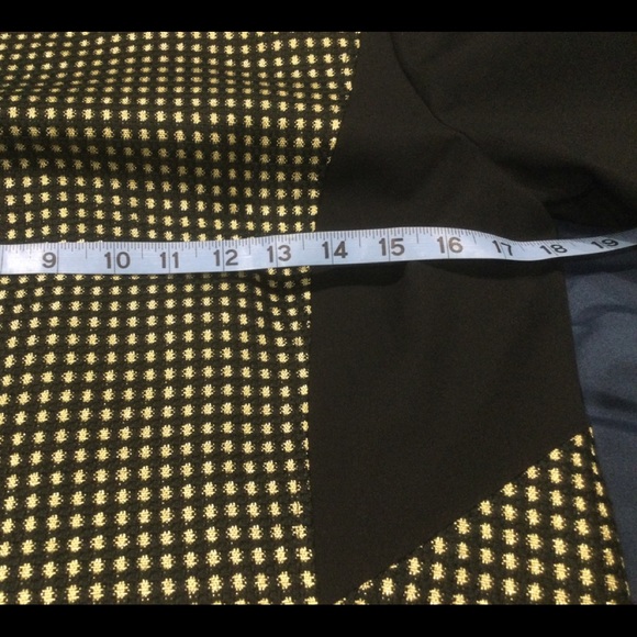 FINITY A LINE DRESS SIZE 6 - Picture 7 of 9